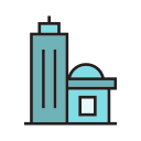 Офис icon