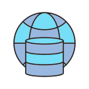 base de datos icon