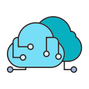 computación en la nube icon