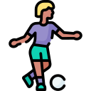 futbolista femenina 