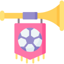 vuvuzela icon