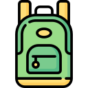 mochila icon