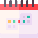 calendario icon