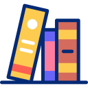 libros animated icon