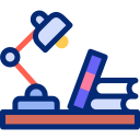 escritorio animated icon