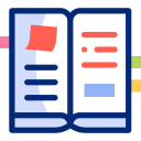 libro animated icon