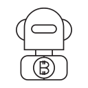 robot icon