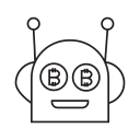 robot icon