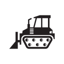 tractor icon