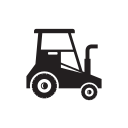 tractor icon