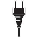 Затыкать icon