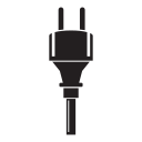 Затыкать icon