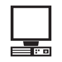 computadora icon