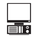 computadora icon