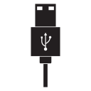 Затыкать icon