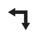 flèche 