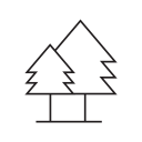 Plant icon