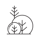 Plant icon