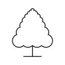Plant icon