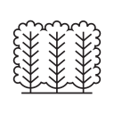 Plant icon