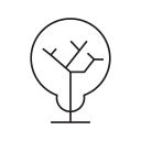 Plant icon