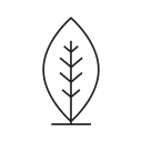 Plant icon