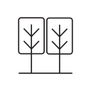 Plant icon