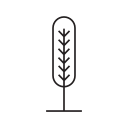 planta icon