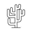 Plant icon