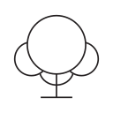 Plant icon