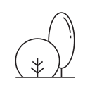 Plant icon