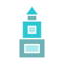 Здание icon