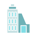 Город icon