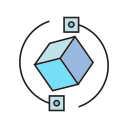 girar icon