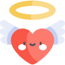 Ángel icon