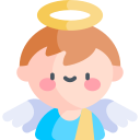 Ángel icon