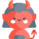 demonio icon