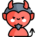 demonio icon