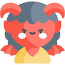 demonio icon