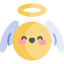 Ángel icon