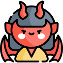 demonio icon