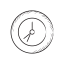 reloj icon