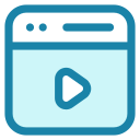 video icon