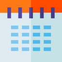 calendario icon