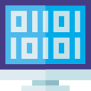 codificación icon