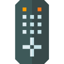 control remoto icon