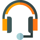 auriculares icon