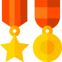 medallas 