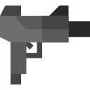 pistola icon