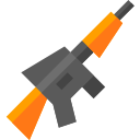 rifle icon